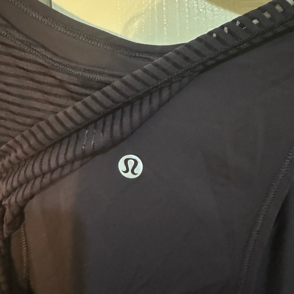 Lululemon Lean In Tank - Picture 7 of 7